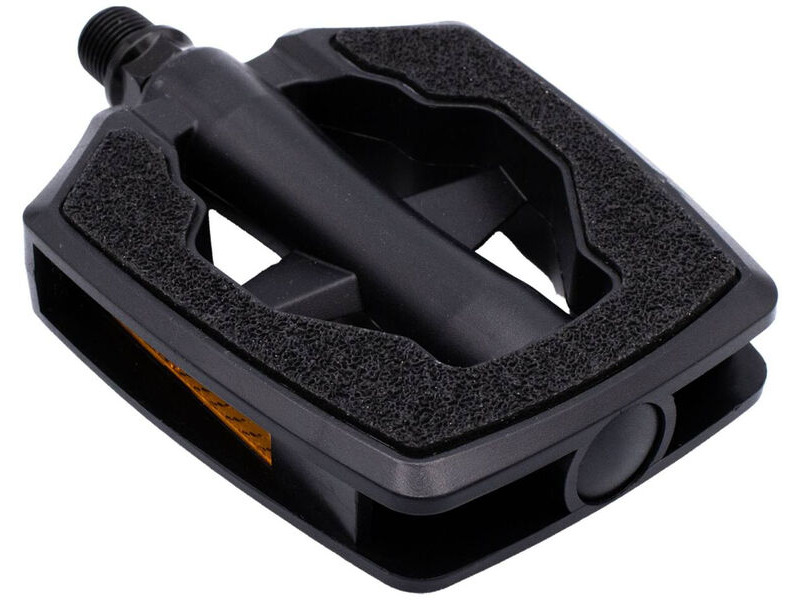 M PART Essential Sandblock Bike Pedal. click to zoom image