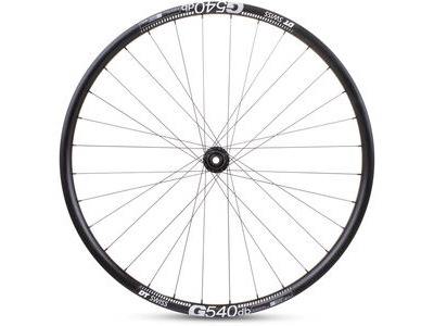 M PART Gravel Rear 700 105/G 540 Wheel click to zoom image