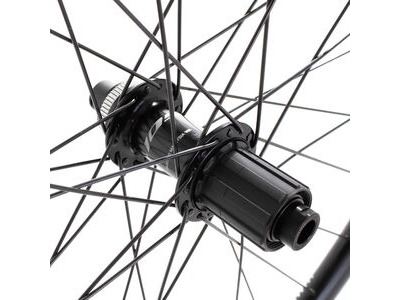 M PART Gravel Rear 700 105/G 540 Wheel click to zoom image