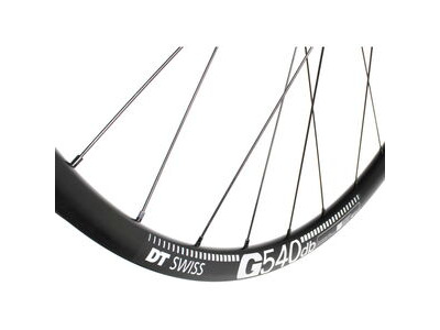 M PART Gravel Rear 700 105/G 540 Wheel click to zoom image