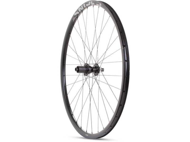 M PART Gravel Rear 700 TC500/Sniper24 Wheel click to zoom image