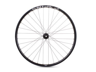 M PART Gravel Rear 700 TC500/Sniper24 Wheel click to zoom image
