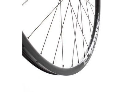 M PART Gravel Rear 700 TC500/Sniper24 Wheel click to zoom image