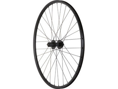 M PART MTB Rear Disc Quick Release Cassette Wheel black 29 inch