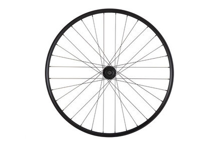 M PART MTB Rear Disc Quick Release Cassette Wheel black 29 inch click to zoom image