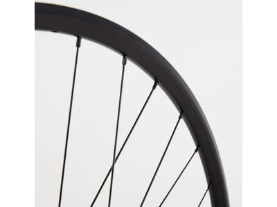 M PART MTB Rear Disc Quick Release Cassette Wheel black 29 inch click to zoom image