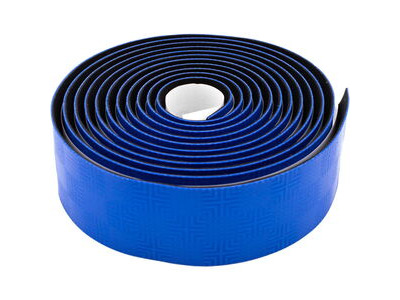 M PART Primo anti-slip bar tape with shock-absorbent silicone gel  Blue  click to zoom image