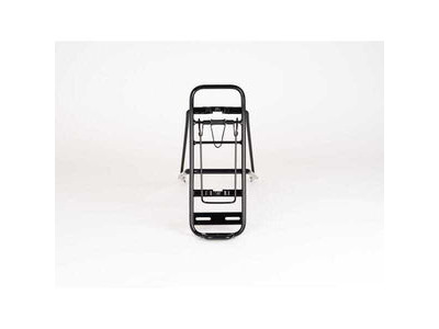 M PART City AVS Adjustable Rear Pannier Rack black click to zoom image