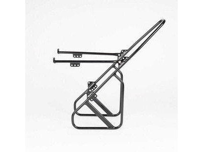 M PART Explorer Low Rider Front Pannier Rack black click to zoom image