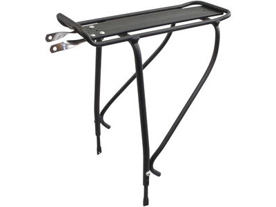 M PART Ridge rear pannier rack disc black