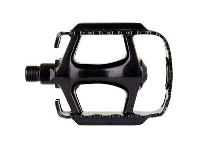 M PART Essential Alloy trekking pedals, 9/16 inch thread click to zoom image