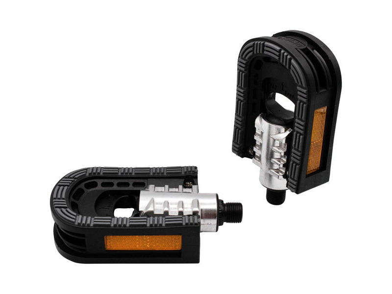 M PART PEDAL M:P Folding click to zoom image