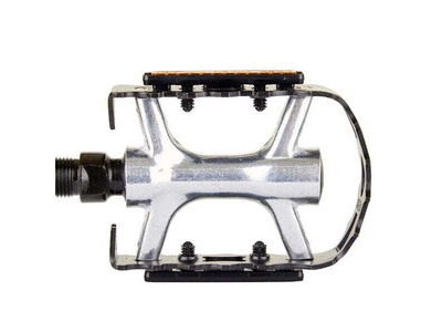 M PART Primo Alloy MTB pedals, 9/16 inch thread click to zoom image