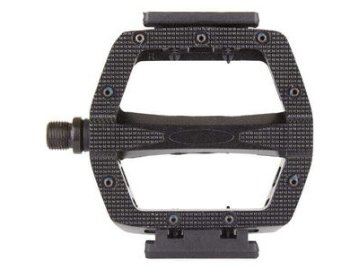 M PART Primo Alloy platform pedals with screw pins, 9/16 inch thread click to zoom image
