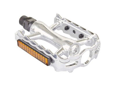 M PART Primo Alloy trekking pedals, 9/16 inch thread click to zoom image
