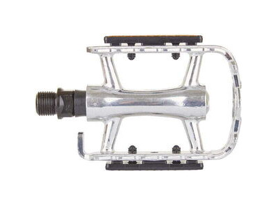 M PART Primo Alloy trekking pedals, 9/16 inch thread click to zoom image