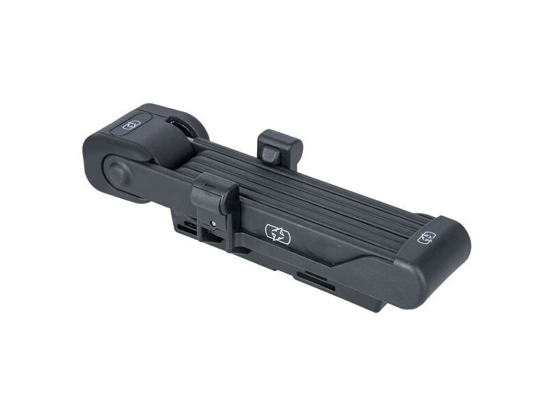 OXFORD PRODUCTS LinkLock SL Folding Bike Lock click to zoom image