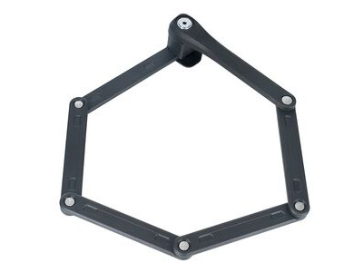 OXFORD PRODUCTS LinkLock GL Folding Lock click to zoom image