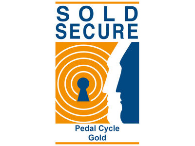 OXFORD PRODUCTS Sentinel 2.0 U-Lock click to zoom image