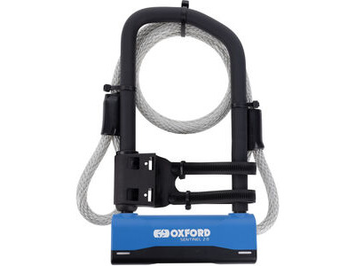 OXFORD PRODUCTS Sentinel 2.0 Duo U-Lock