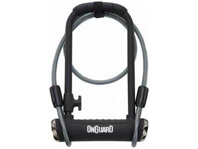 ONGUARD PITBULL DT SHACKLE LOCK