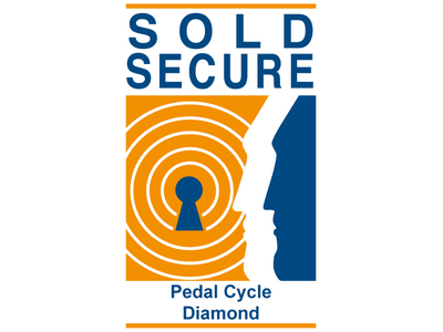 ONGUARD Rock Solid Shackle Lock click to zoom image