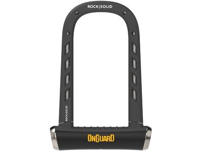 ONGUARD Rock Solid Shackle Lock 