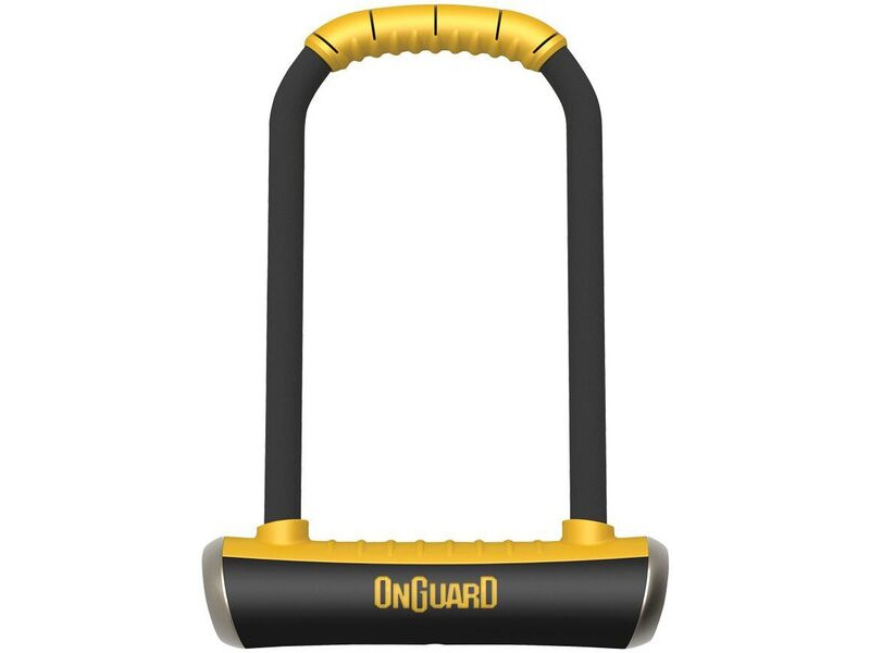 ONGUARD Brute Shackle Lock click to zoom image