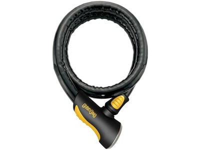 ONGUARD Rottweiler Armoured Cable Lock