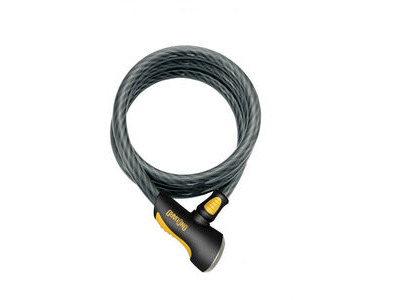 ONGUARD Akita 20mm Sold Secure Cable Lock