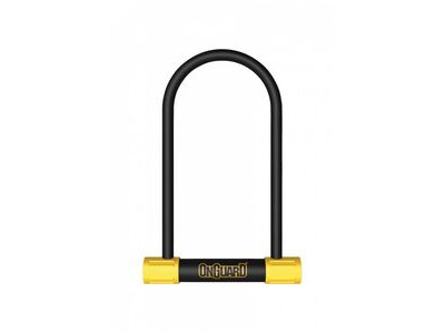 ONGUARD Bulldog 230mm Shackle Lock