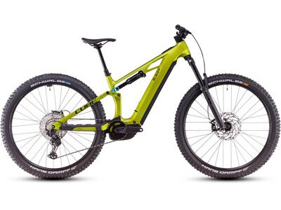 CUBE STEREO HYBRID 144 HPC RACE 800