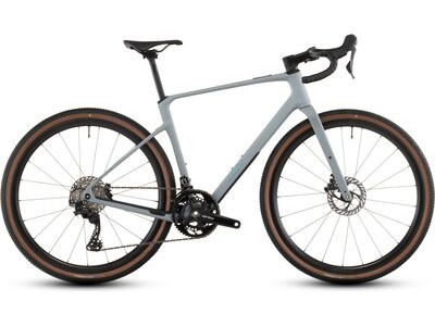 CUBE Nuroad C:62 Pro Carbon Gravel Bike click to zoom image
