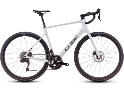 CUBE ATTAIN C:62 SLX 2025