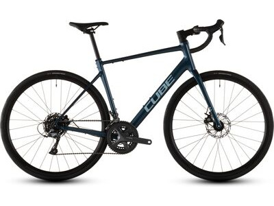 CUBE ATTAIN PRO ROAD BIKE