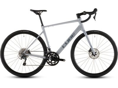 CUBE ATTAIN RACE ROAD BIKE