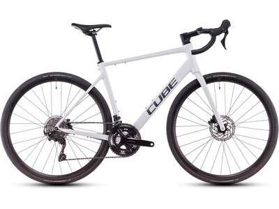 CUBE ATTAIN HPA SLX ROAD BIKE 2025 click to zoom image