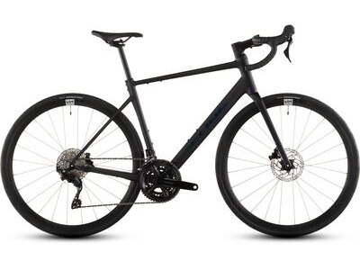 CUBE ATTAIN SLX ROAD BIKE
