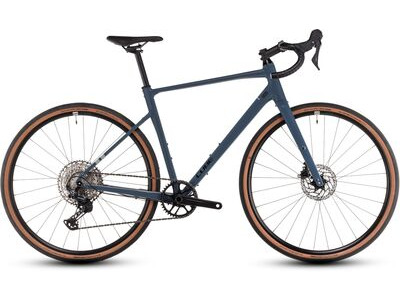 CUBE NUROAD EX GRAVEL BIKE 2025