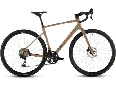 CUBE Nuroad Race Gravel Bike click to zoom image