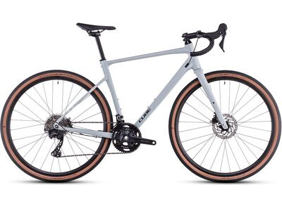 CUBE NUROAD RACE HPA GRAVEL BIKE 2025 click to zoom image