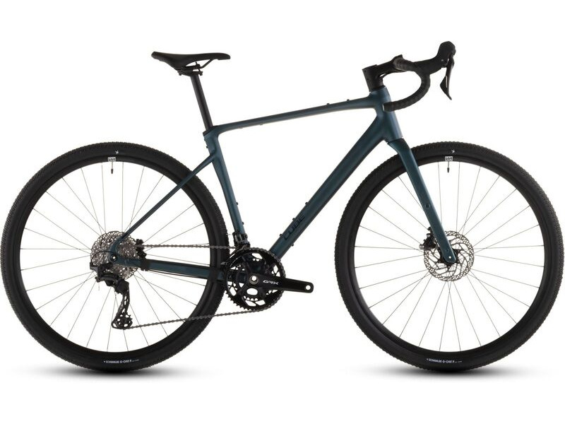 CUBE Nuroad Race Gravel Bike click to zoom image