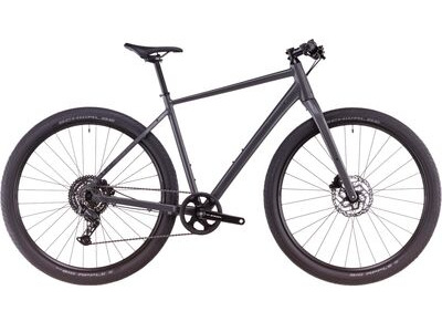 CUBE HYDE ONE HYBRID BIKE 2025