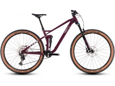 CUBE STEREO ONE22 RACE MOUNTAIN BIKE click to zoom image