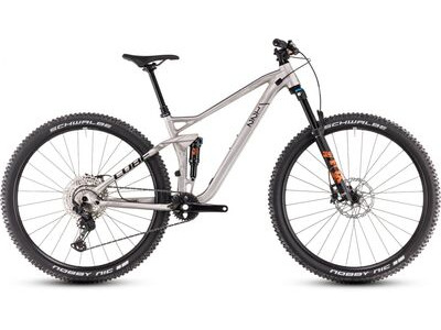 CUBE STEREO ONE22 RACE MOUNTAIN BIKE