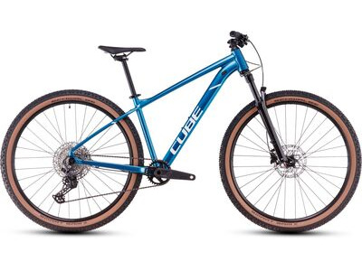 CUBE Attention Pro Mountain Bike 2025 click to zoom image