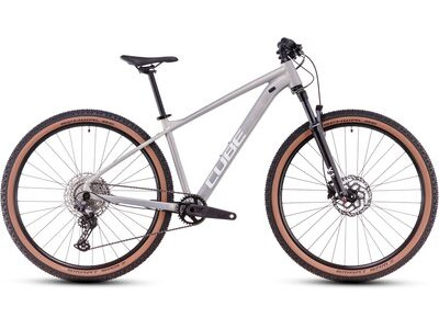 CUBE Attention Pro Mountain Bike 2025