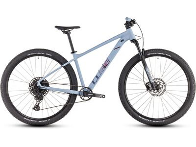 CUBE Attention SLX Mountain Bike 2025 click to zoom image