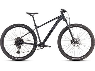 CUBE Attention SLX Mountain Bike 2025