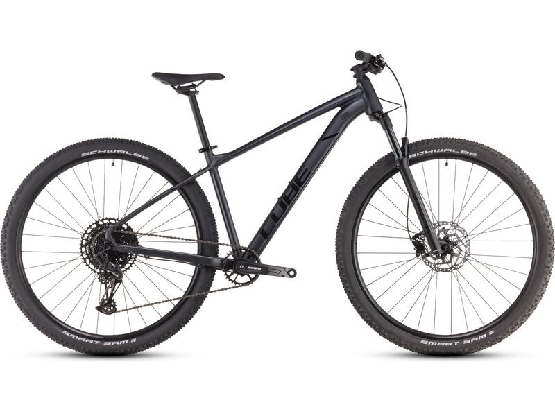 CUBE Attention SLX Mountain Bike 2025 click to zoom image